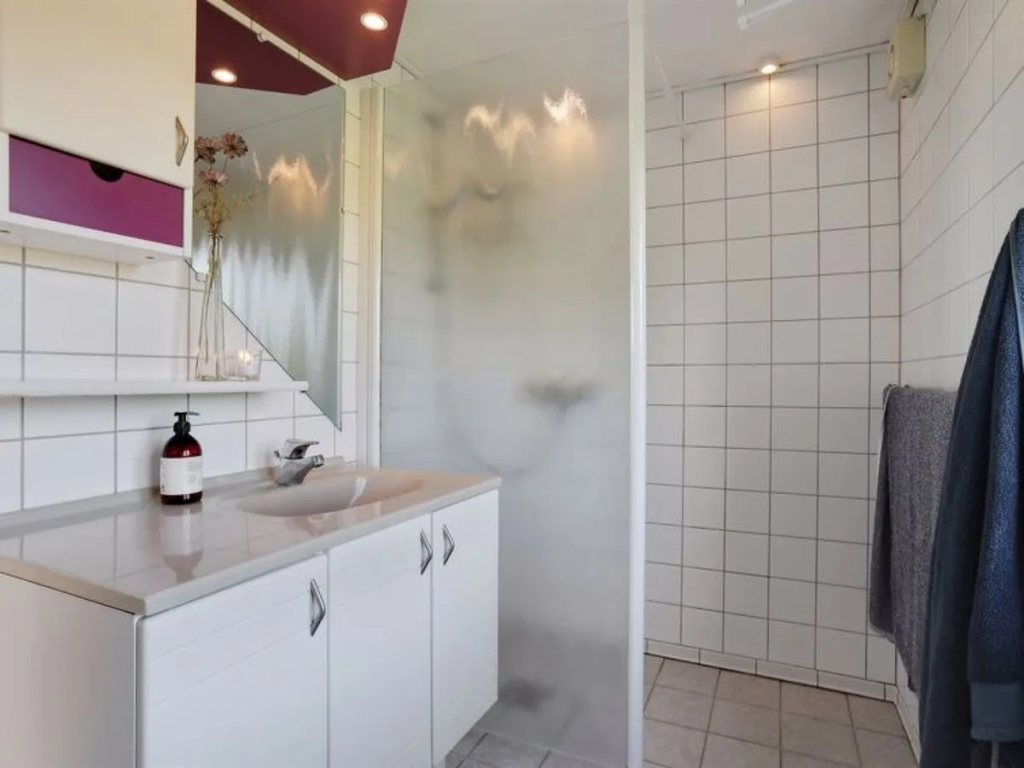 Holiday Home Amlethus - 375m from the sea by Interhome