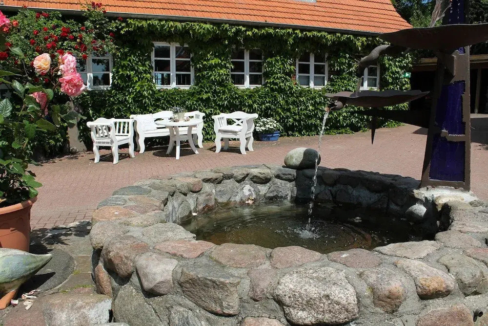 Das Backhaus 3