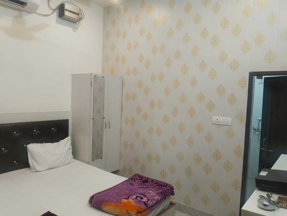 Hotel Silsila