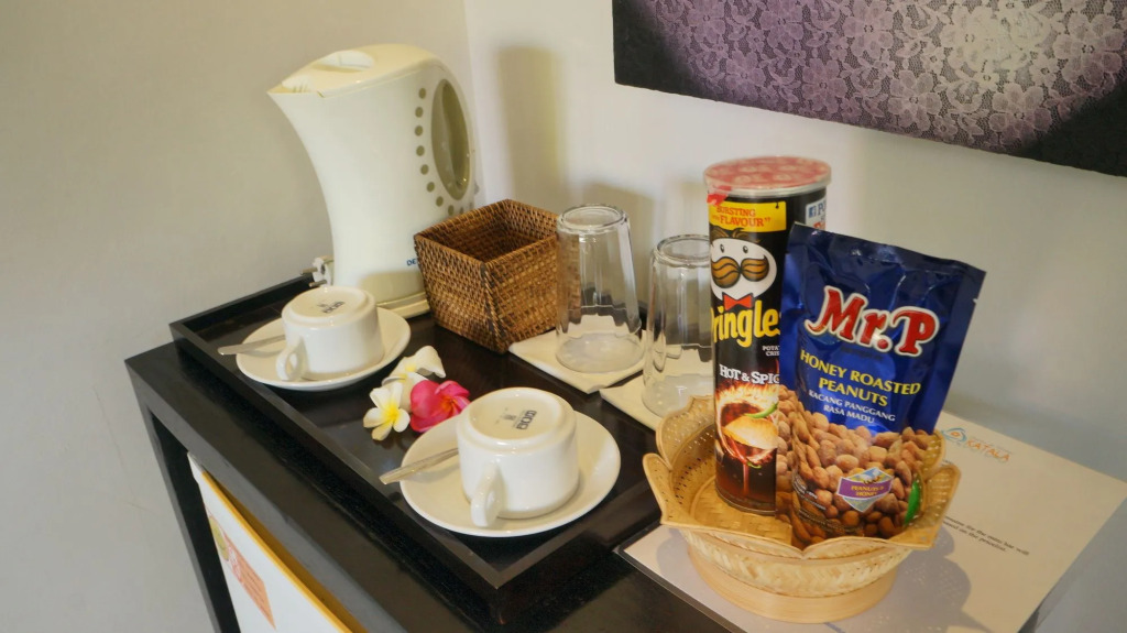 Katala Suites and Villas