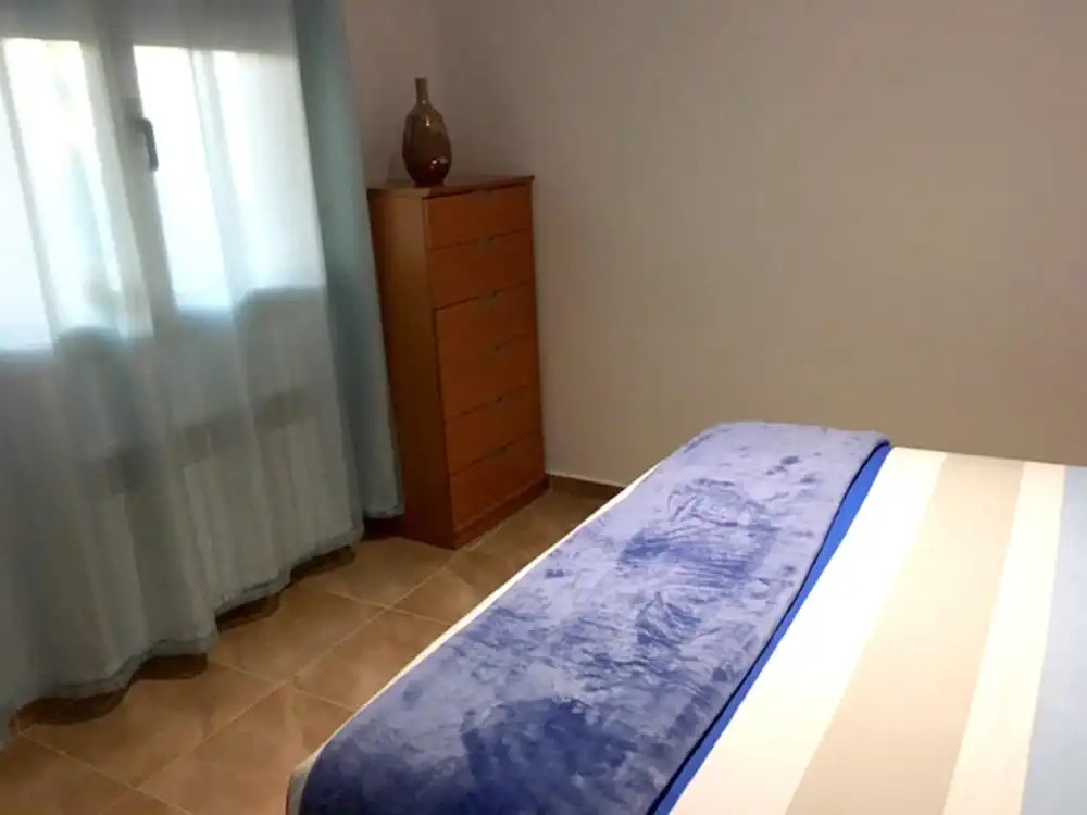 Apartment With 3 Bedrooms in Argentona, With Wonderful Mountain View,