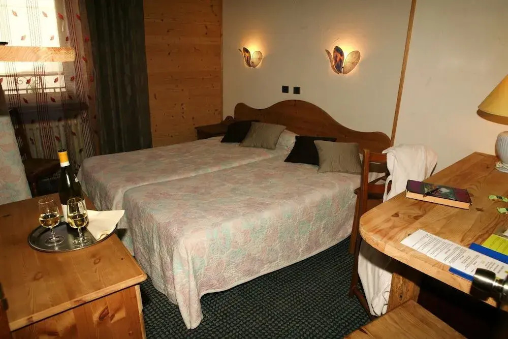 Hotel de Bourgogne