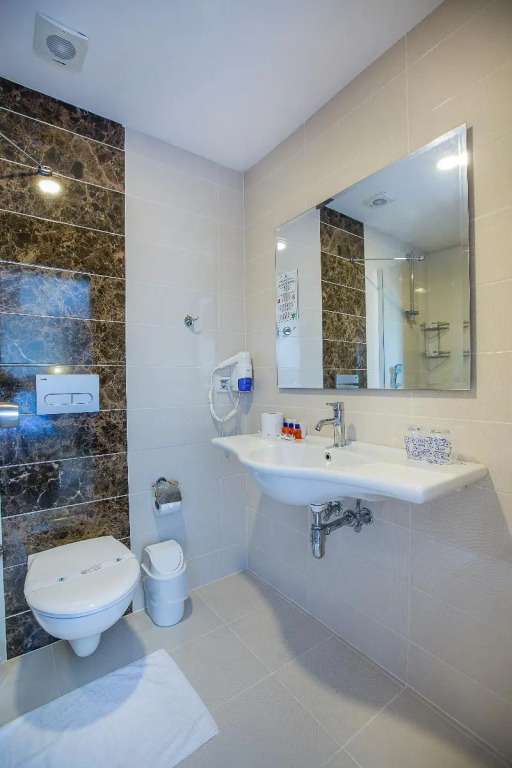 Numa Konaktepe Hotel - All Inclusive