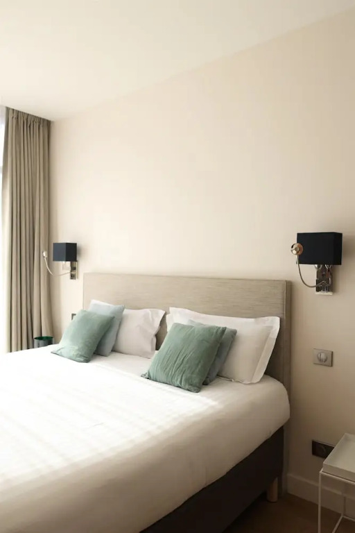 Residence Les Suites du Port - by Le Saint Ferdinand