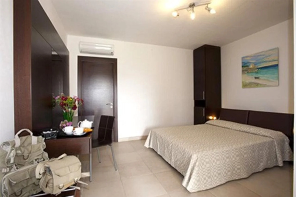 Corte Del Salento Club Village
