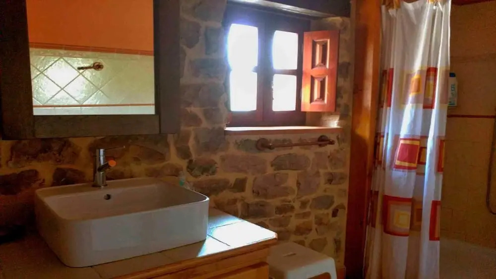 Casa El Cerro