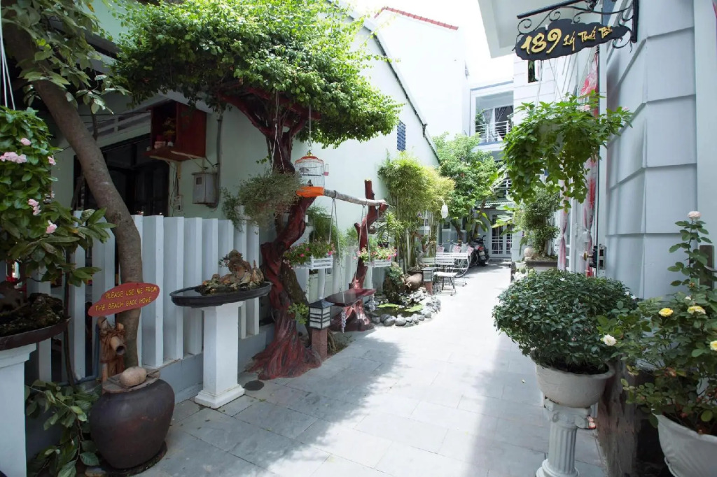 Gia Vien Homestay