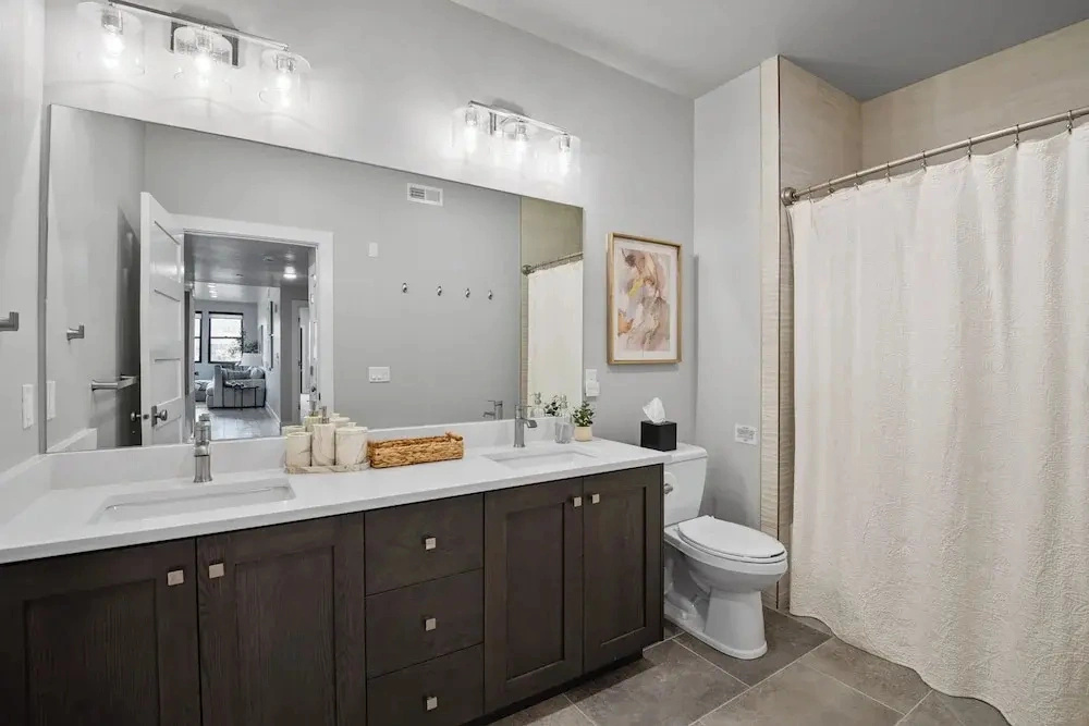 Mountain View Magic - Mayflower Lakeside