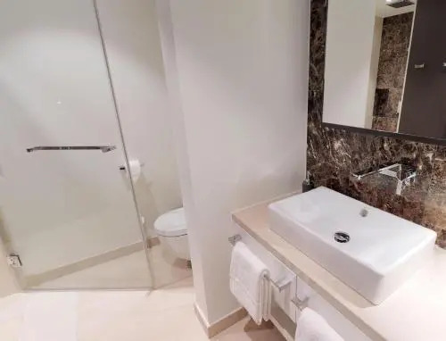 White Pearl Appartment 0.16