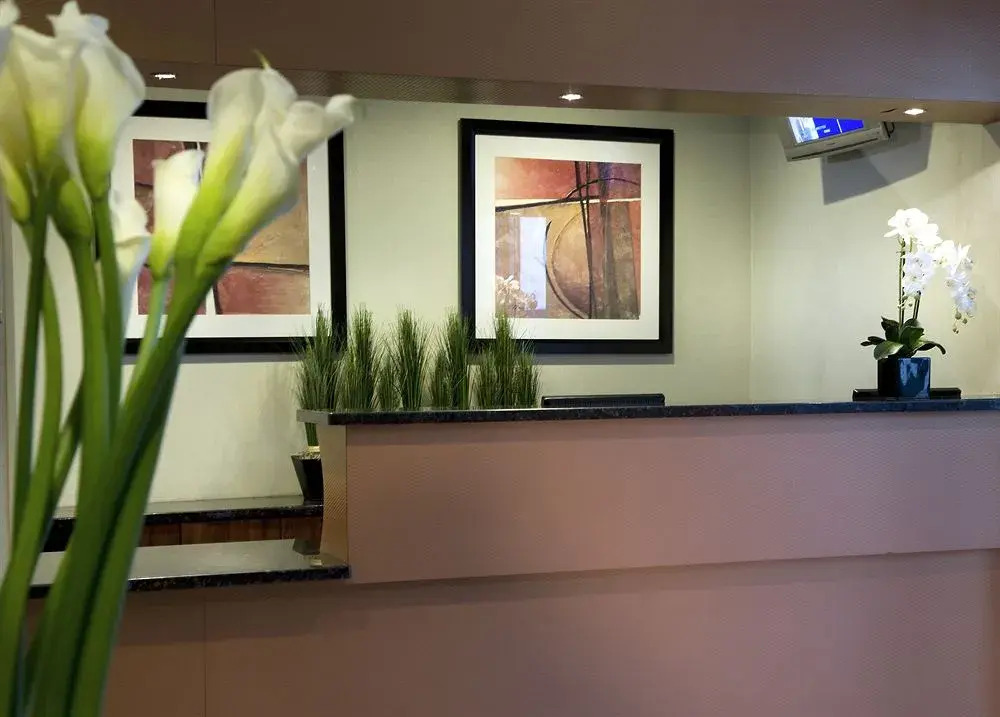 Artel Hotel by The Red Collection Times Square