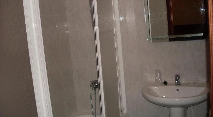 Hostal Restaurante Delfin