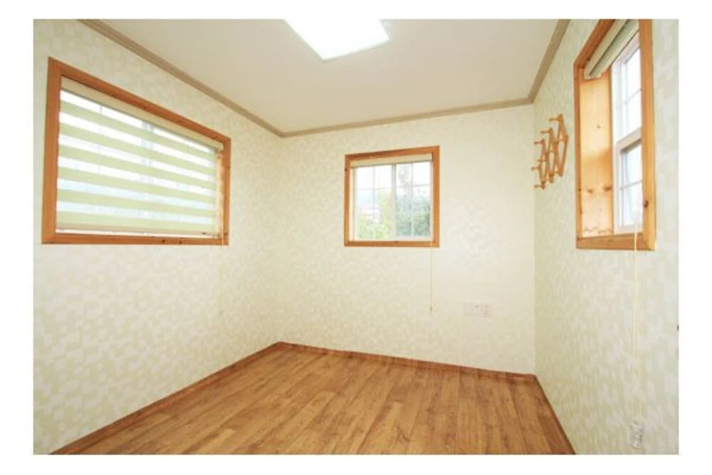 Gyeongju Millenium Pension