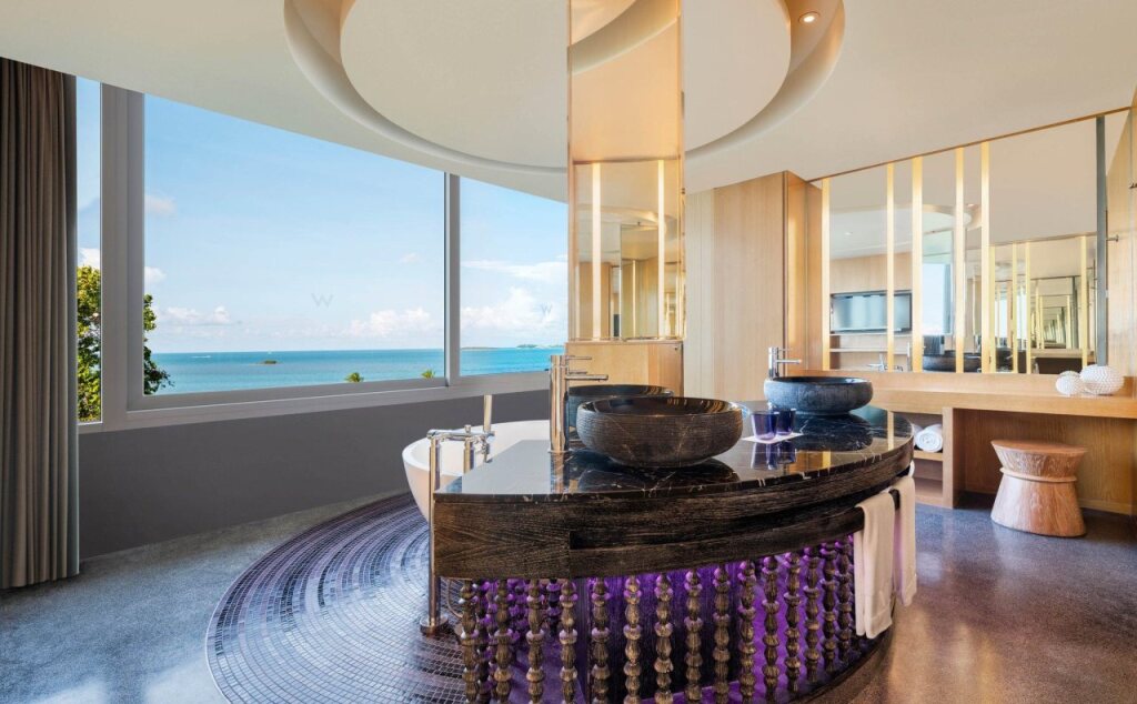 W Koh Samui