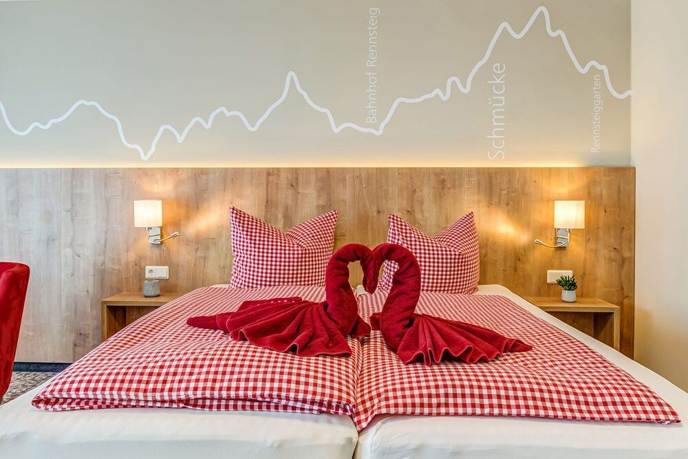 Hotel Traumblick
