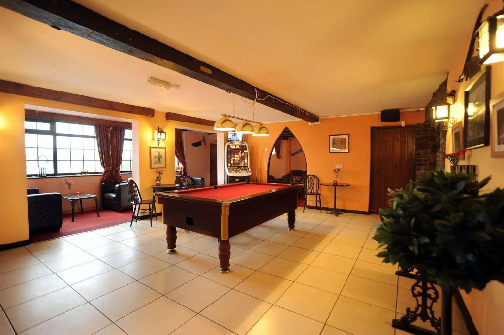 The West Country Inn