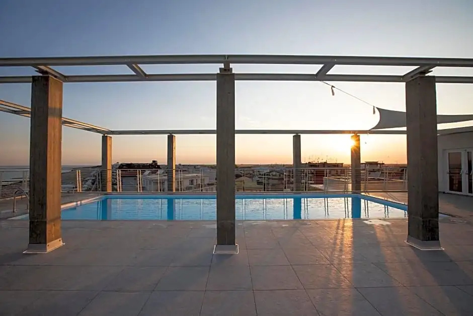 Hotel Marco Polo