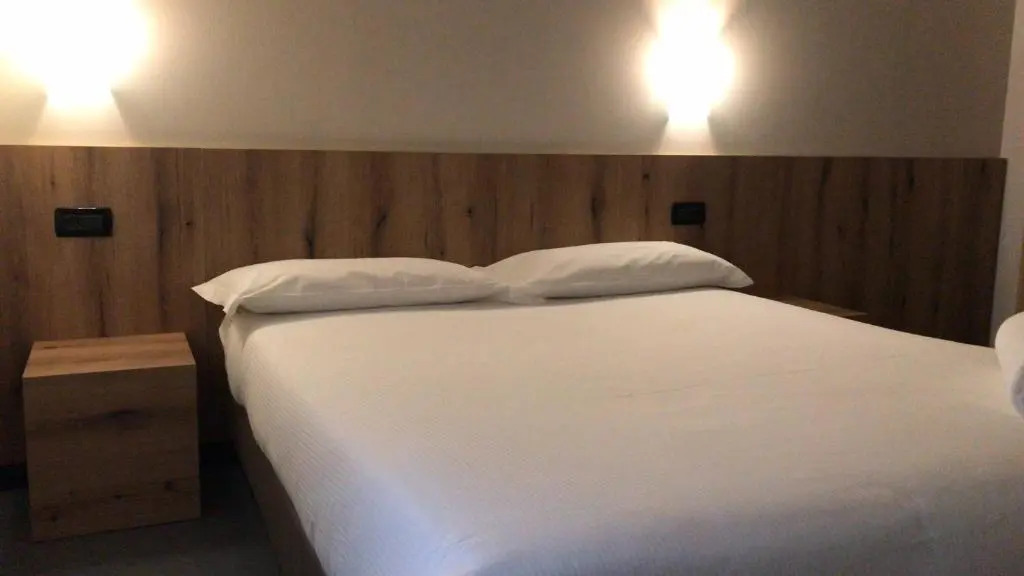 Hotel Doria - Business & Bike