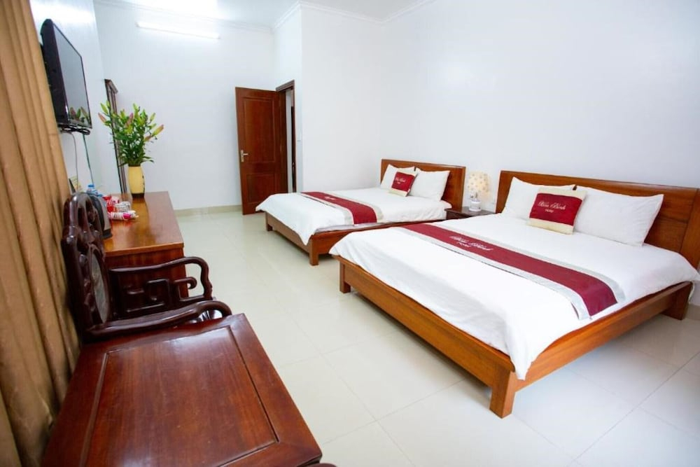 Hòa Bình Tam Đảo Hotel