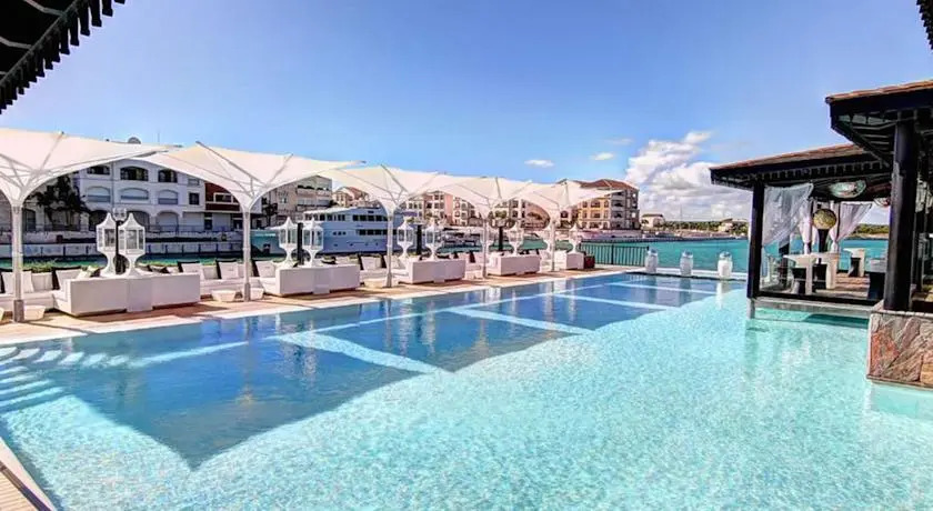 Founders LVR - Cap Cana