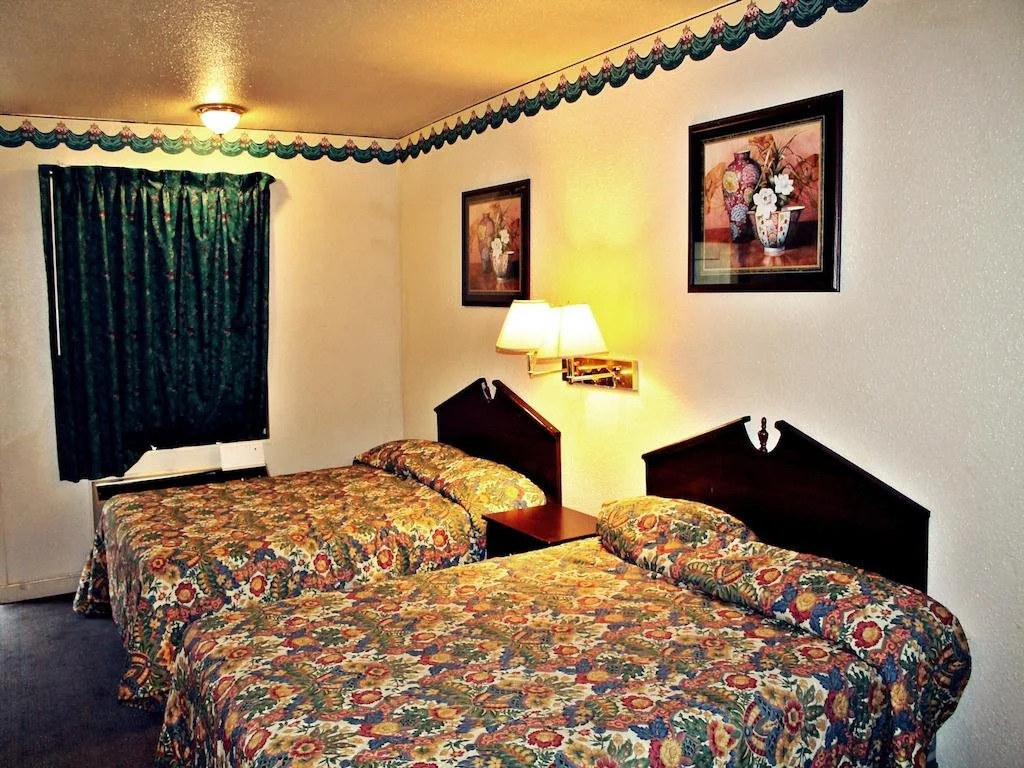 Travel Inn lackland Sea World
