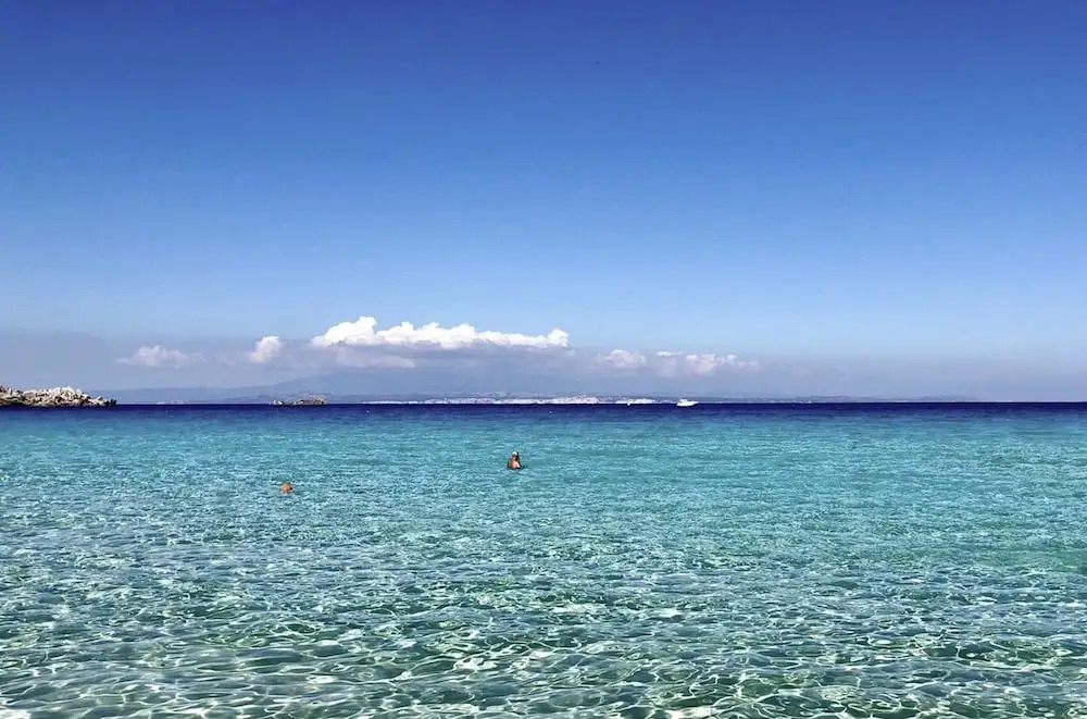 Apartment in Santa Teresa Gallura