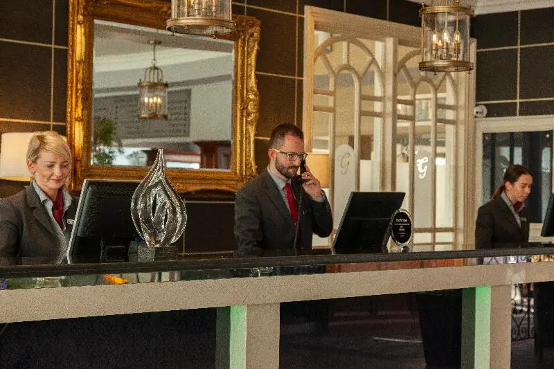 Hotel 67 at Gleneagle