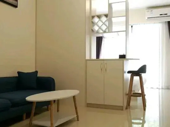 Quanlin Huaqiao Apartment
