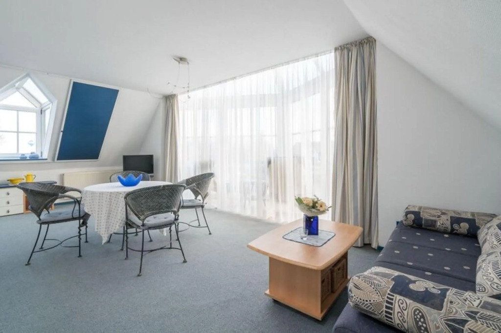 Frisia, apartment 410 in St. Peter-Ording