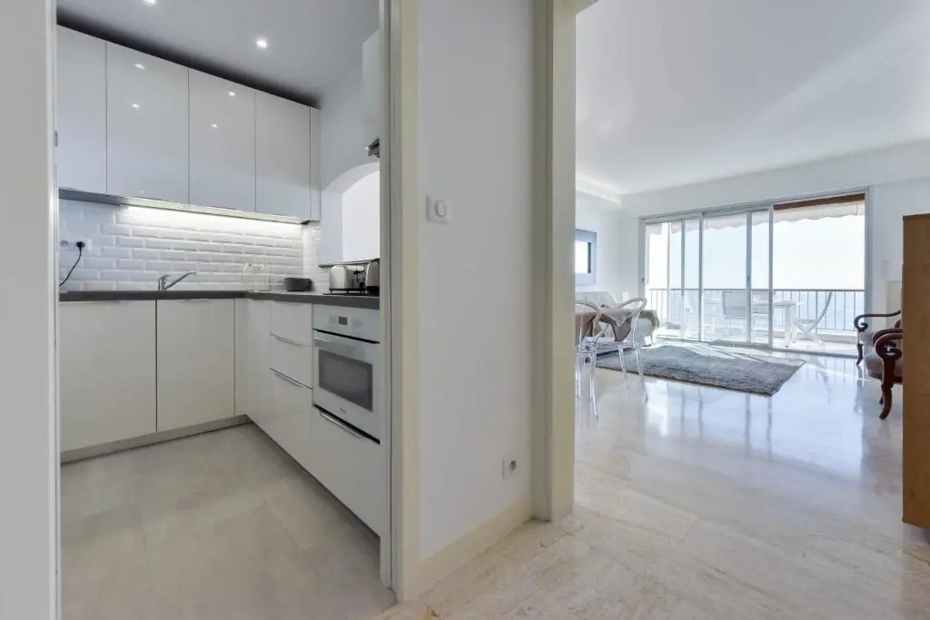 KIKILOUE SEA VIEW - 8-HECTARE Park - SWIMMING POOL - TENNIS - GOLF
