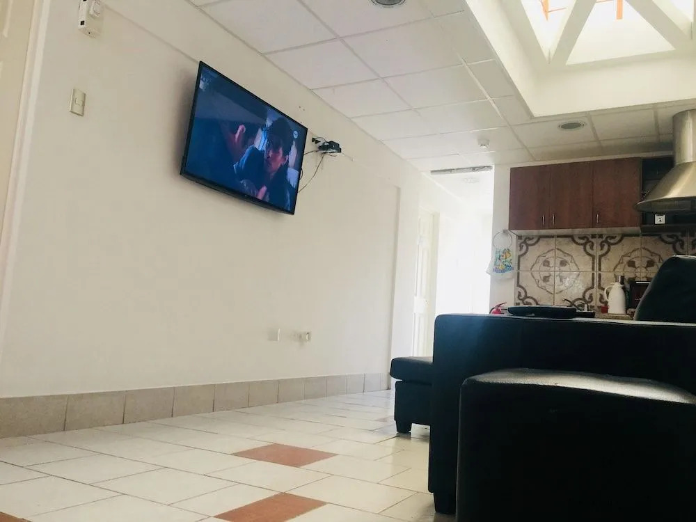 Residencial San Diego - Hostel