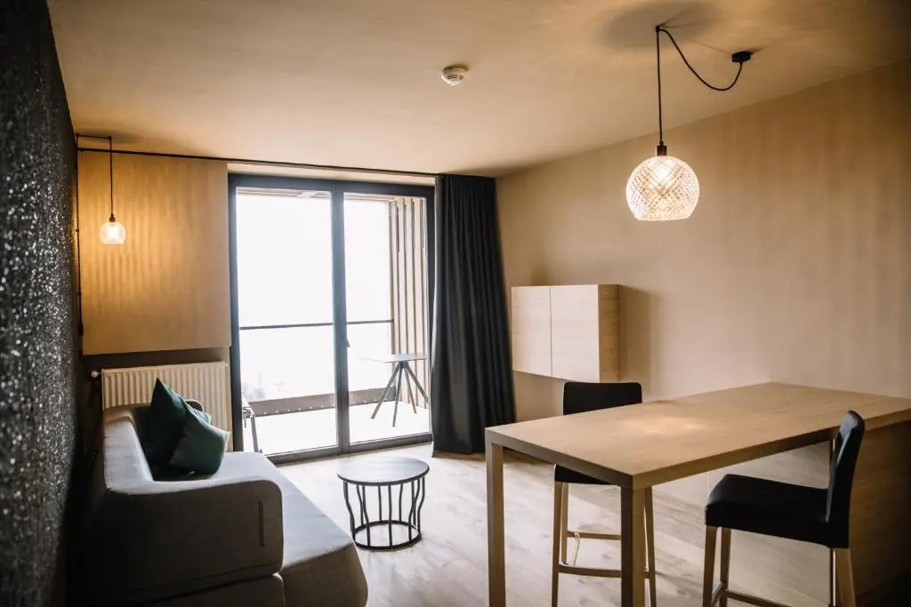 Panoramic Suites Winzerhöhe