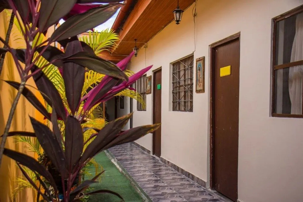 Hostel In.Dios