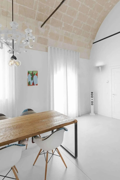 I Tre Portali Luxury Suites