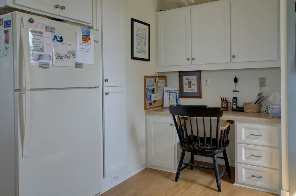 Noble Beach House