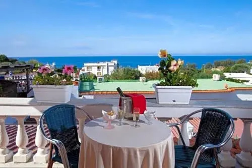 Hotel Ischia Onda Blu