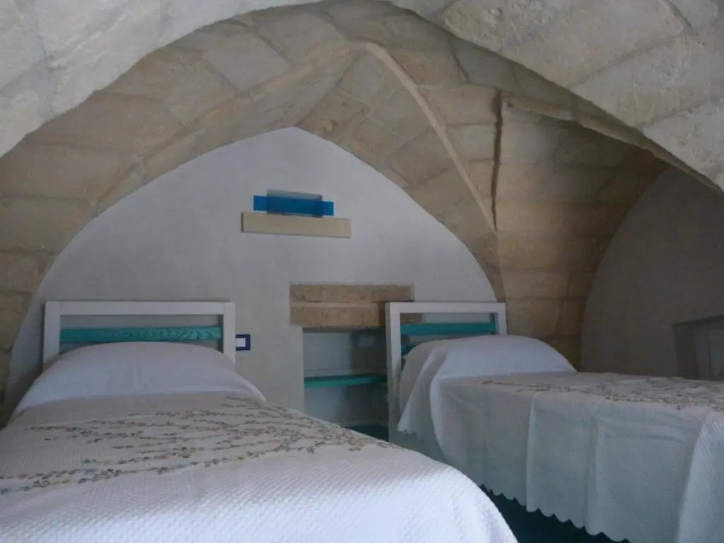 Otranto Vacanza Facile - La Corte