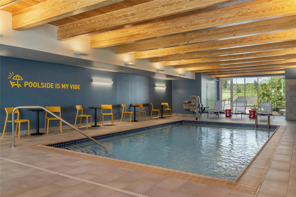 Home2 Suites by Hilton Hazleton