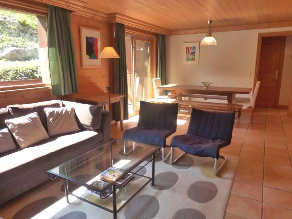Appartement Méribel, 4 pièces, 7 personnes - FR-1-411-327