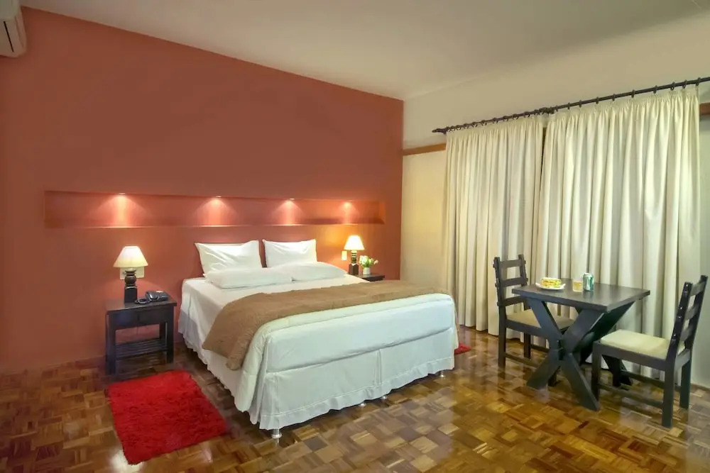 Hotel Jardim Europa