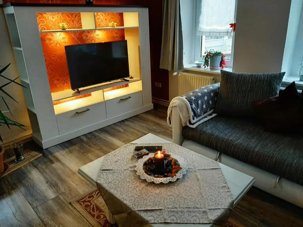 Ferienwohnung Familie Seel