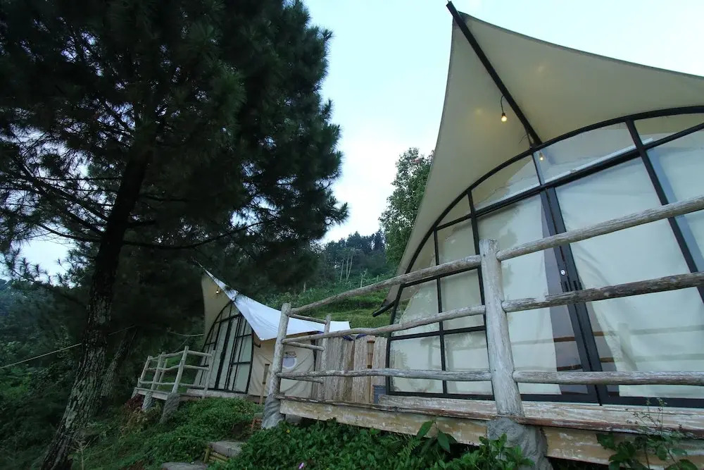 Cimon Urban Camp