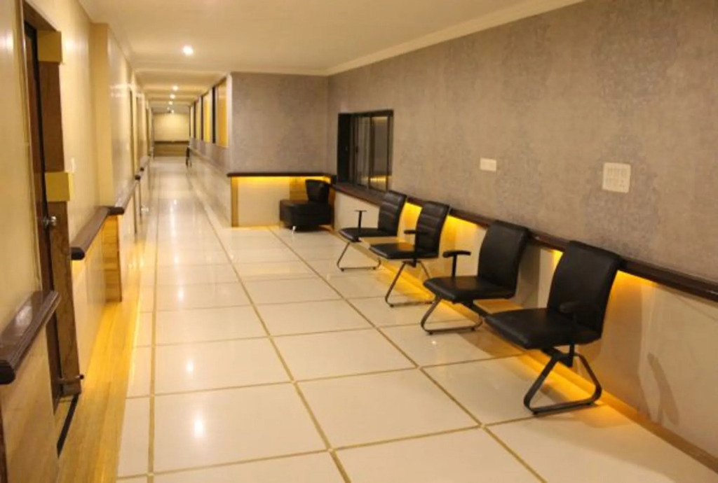 Hotel Orange Inn