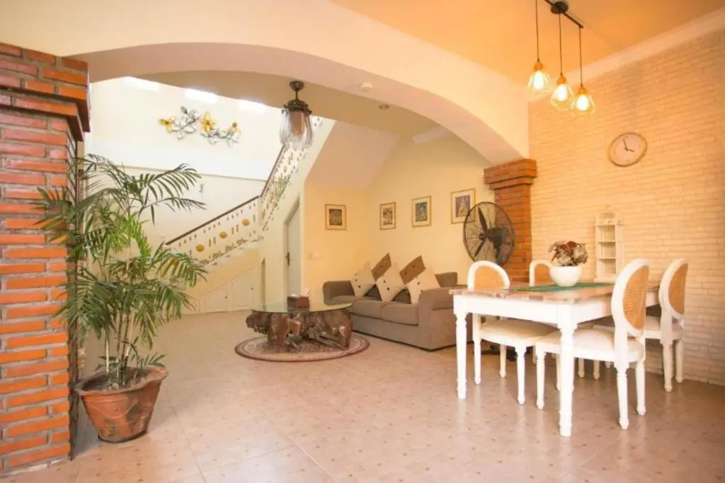 Menzel Villas Nusa Dua