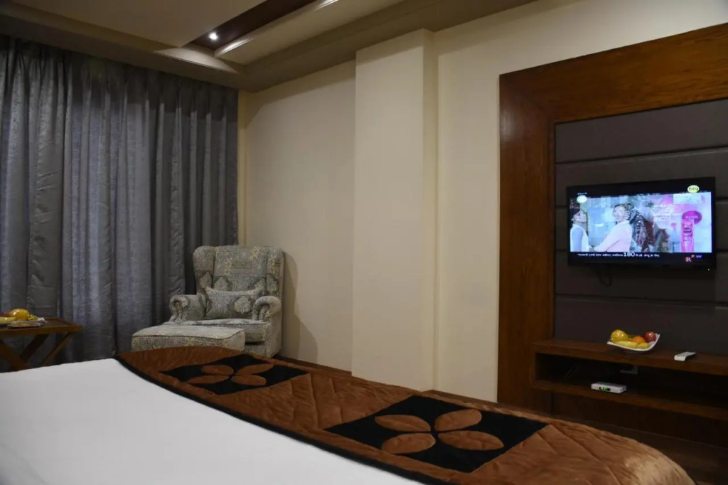 Hotel Lake Vinora