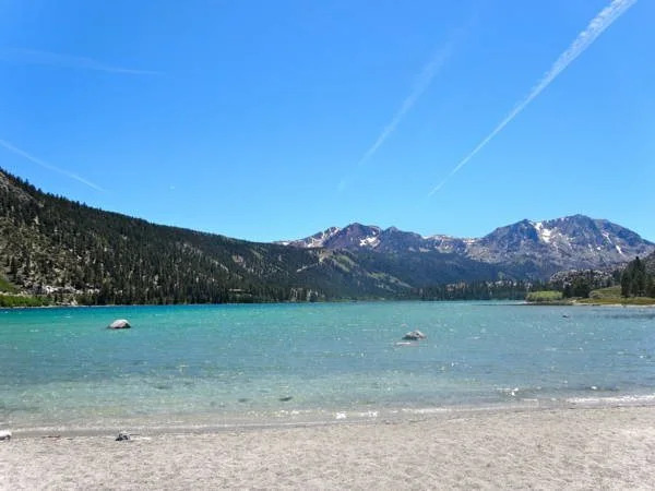 Boulder Lodge