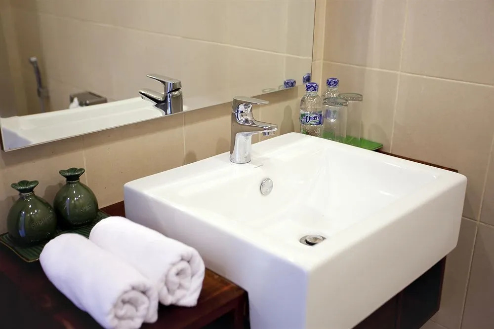 Umasri Bali Residence