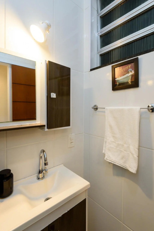 Pineapples BRX704 Apartamento em Copacabana