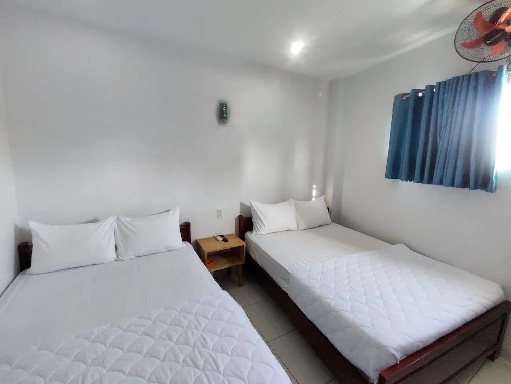 Oyo 1128 Sea Mountain Hotel Nha Trang