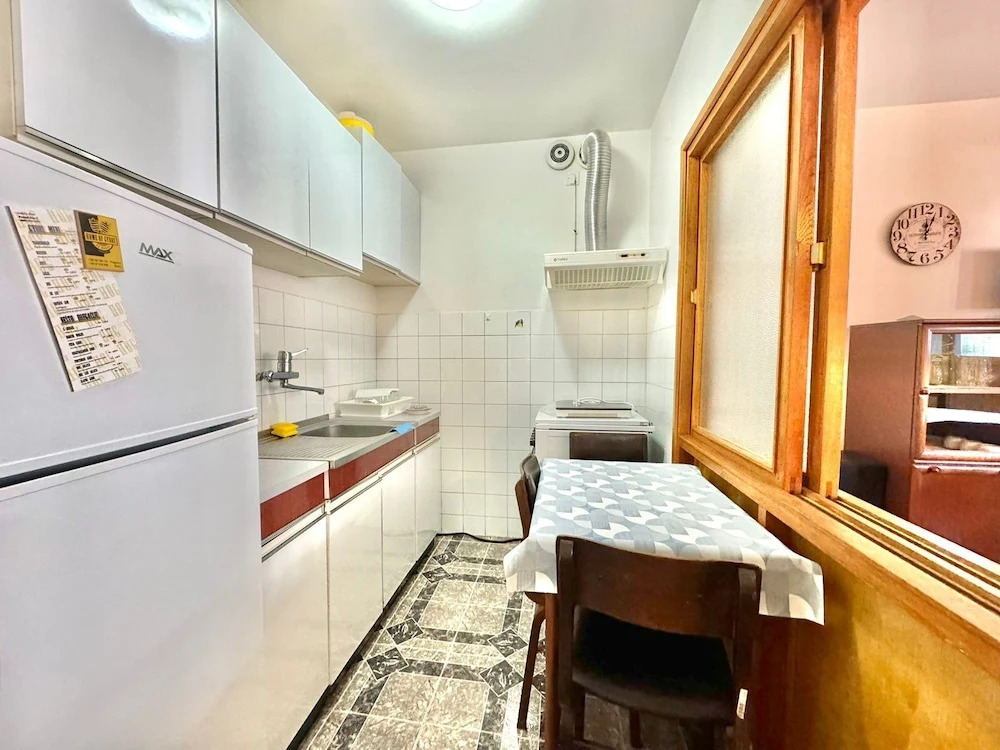 Family two bedroom apartment Slavia