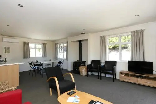 Totara Cottage